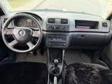 Skoda Fabia 2013 годаүшін3 300 000 тг. в Астана – фото 4