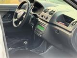 Skoda Fabia 2013 годаүшін3 300 000 тг. в Астана – фото 5