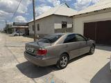Toyota Camry 2005 года за 5 000 000 тг. в Туркестан – фото 3