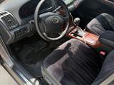Toyota Camry 2005 года за 5 000 000 тг. в Туркестан – фото 4