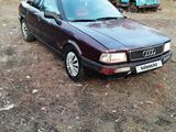 Audi 80 1991 годаfor1 400 000 тг. в Талдыкорган – фото 4