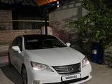 Lexus ES 350 2012 годаүшін13 000 000 тг. в Актау – фото 4