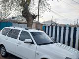 ВАЗ (Lada) Priora 2171 2014 года за 1 950 000 тг. в Уральск