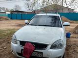 ВАЗ (Lada) Priora 2171 2014 года за 1 950 000 тг. в Уральск – фото 4