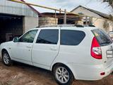 ВАЗ (Lada) Priora 2171 2014 года за 1 950 000 тг. в Уральск – фото 5
