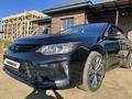 Toyota Camry 2015 года за 11 500 000 тг. в Усть-Каменогорск – фото 3