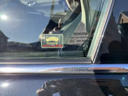 Toyota Camry 2015 года за 11 500 000 тг. в Усть-Каменогорск – фото 9