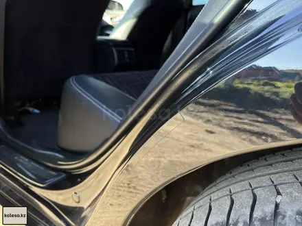 Toyota Camry 2015 года за 11 500 000 тг. в Усть-Каменогорск – фото 10