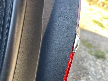 Toyota Camry 2015 года за 11 500 000 тг. в Усть-Каменогорск – фото 21