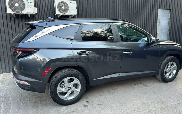 Hyundai Tucson 2023 годаүшін13 800 000 тг. в Алматы