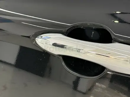 Toyota Camry Luxe 2024 года за 16 500 000 тг. в Астана – фото 3