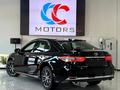 Toyota Camry Luxe 2024 года за 16 500 000 тг. в Астана – фото 10