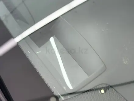 Toyota Camry Luxe 2024 года за 16 500 000 тг. в Астана – фото 14