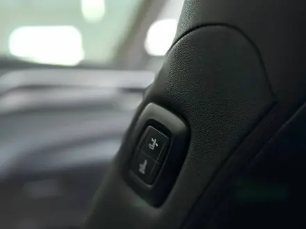 Toyota Camry Luxe 2024 года за 16 500 000 тг. в Астана – фото 15