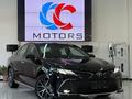 Toyota Camry Luxe 2024 года за 16 500 000 тг. в Астана