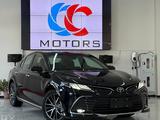 Toyota Camry Luxe 2024 года за 16 500 000 тг. в Астана