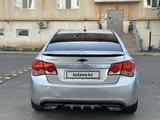 Chevrolet Cruze 2012 годаүшін2 200 000 тг. в Атырау – фото 4