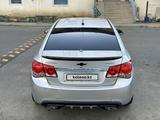 Chevrolet Cruze 2012 годаүшін2 200 000 тг. в Атырау