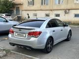 Chevrolet Cruze 2012 годаүшін2 200 000 тг. в Атырау – фото 5