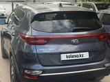 Kia Sportage 2020 годаүшін9 000 000 тг. в Караганда – фото 5