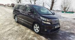 Toyota Vellfire 2010 года за 9 500 000 тг. в Костанай