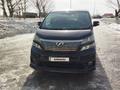 Toyota Vellfire 2010 года за 9 500 000 тг. в Костанай – фото 32