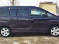 Toyota Vellfire 2010 годаүшін9 500 000 тг. в Костанай – фото 33