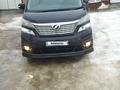 Toyota Vellfire 2010 года за 9 500 000 тг. в Костанай – фото 6