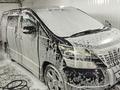 Toyota Vellfire 2010 года за 9 500 000 тг. в Костанай – фото 39