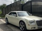 Chrysler 300C 2007 года за 5 500 000 тг. в Алматы