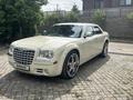Chrysler 300C 2007 года за 5 500 000 тг. в Алматы – фото 11