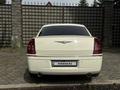 Chrysler 300C 2007 года за 5 500 000 тг. в Алматы – фото 13