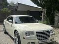 Chrysler 300C 2007 года за 5 500 000 тг. в Алматы – фото 15