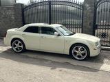 Chrysler 300C 2007 года за 5 500 000 тг. в Алматы – фото 3