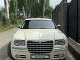 Chrysler 300C 2007 года за 5 500 000 тг. в Алматы – фото 5