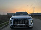Hyundai Palisade 2022 года за 32 500 000 тг. в Алматы – фото 5