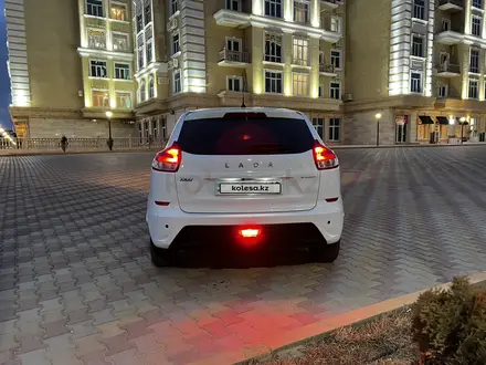 ВАЗ (Lada) XRAY 2018 года за 3 850 000 тг. в Актау – фото 4