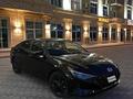 Hyundai Elantra 2021 годаfor9 000 000 тг. в Актау