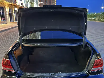 Hyundai Elantra 2021 года за 9 000 000 тг. в Актау – фото 7