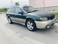 Subaru Outback 2000 года за 4 100 000 тг. в Алматы – фото 2