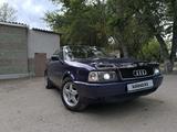 Audi 80 1993 годаүшін1 530 000 тг. в Караганда