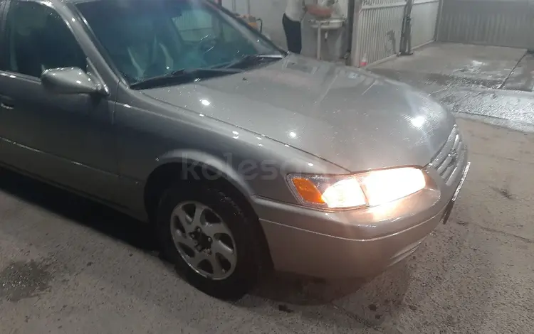 Toyota Camry 1998 года за 4 000 000 тг. в Тараз