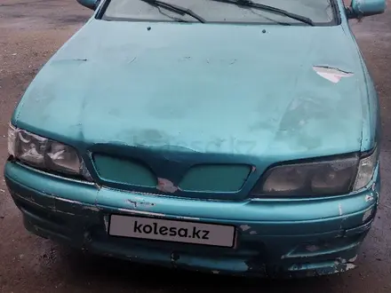 Nissan Primera 1998 года за 1 200 000 тг. в Астана