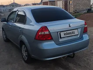 Ravon Nexia R3