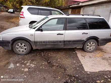 Volkswagen Passat 1990 года за 1 050 000 тг. в Алматы – фото 3