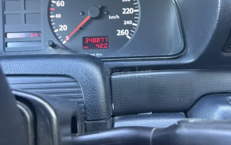 Audi A4 1996 года за 1 611 417 тг. в Атырау