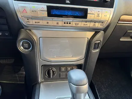 Toyota Land Cruiser Prado 2021 года за 37 500 000 тг. в Алматы – фото 2