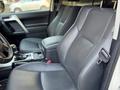 Toyota Land Cruiser Prado 2021 годаүшін37 500 000 тг. в Алматы – фото 12