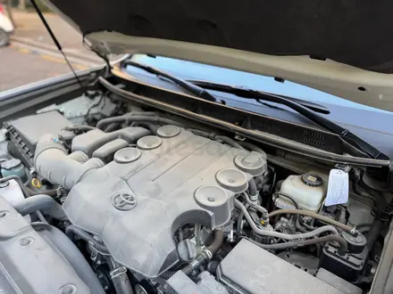 Toyota Land Cruiser Prado 2021 года за 37 500 000 тг. в Алматы – фото 13