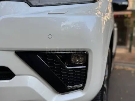 Toyota Land Cruiser Prado 2021 года за 37 500 000 тг. в Алматы – фото 14